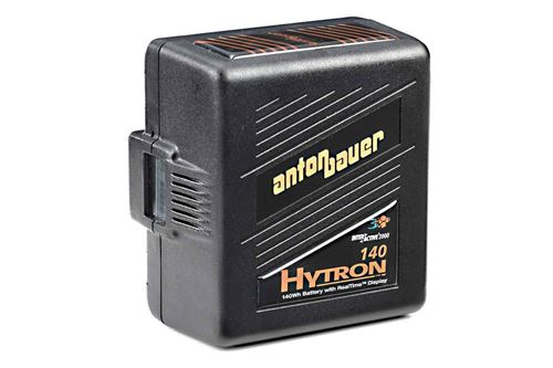Picture of Hytron 140