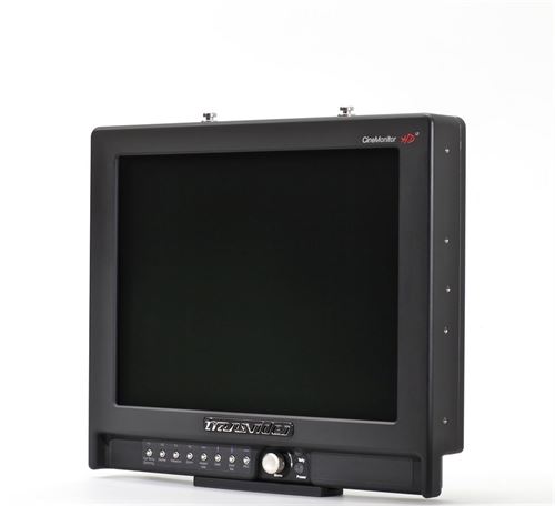 Picture of Cine Monitör HD 3D View Evolution