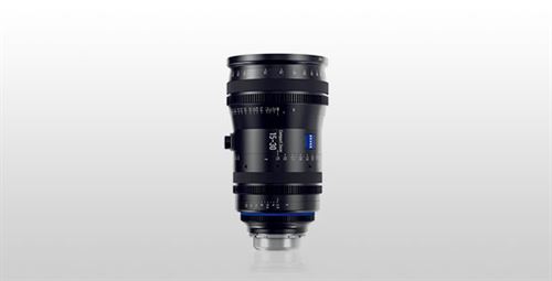 Picture of Compact Zoom CZ2 15-30mm