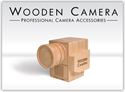 WOODEN CAMERA picture