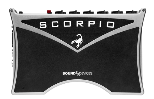 Picture of Scorpio