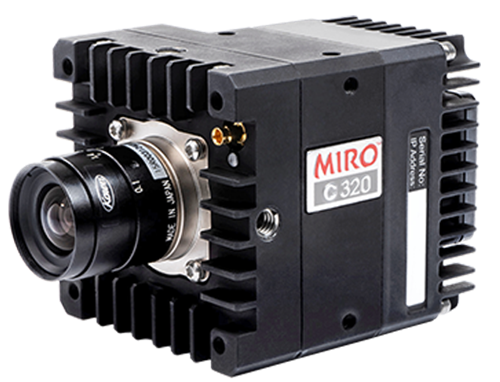 Picture of Miro C320