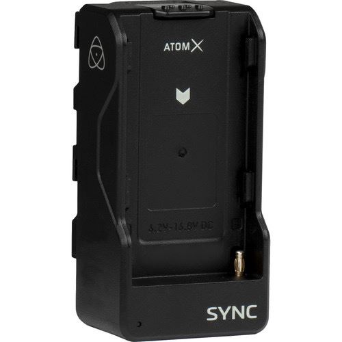 Picture of AtomX SYNC